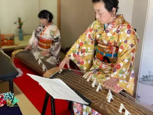「江戸川区の七草粥は八草粥？！「七草粥を楽しむ会」」の画像