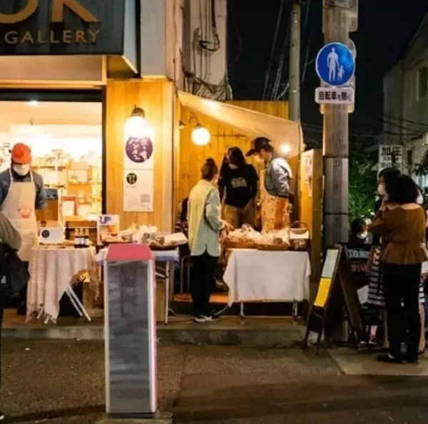 「生活困窮者に職「夜のパン屋さん」」の画像