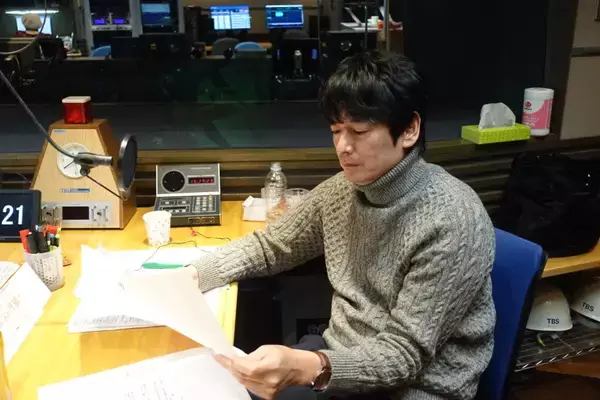 「曇天の赤坂に光差す…！あぁ、ありがたや。2020年も大吉大黒様が降臨！！」の画像