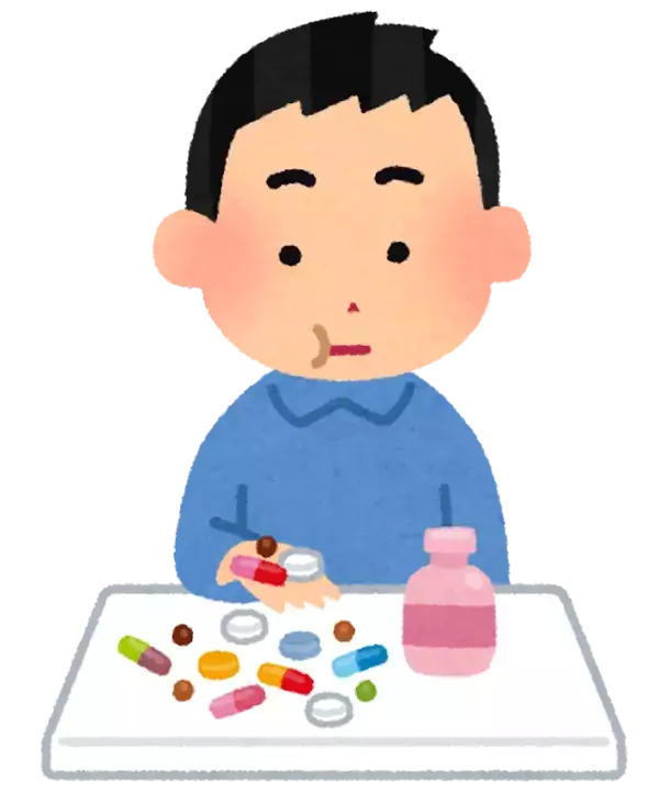 「“粉薬は飲みにく～い”というあなたに…オブラートを試してみた！」の画像