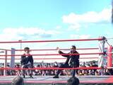 「YAMATO選手「試合は勝ったり負けたり、お客さんの盛り上がりも予想できない。だけど料理は裏切らない！」」の画像11