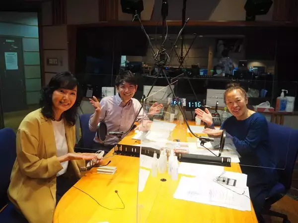 女優・とよた真帆さん驚きのプライベート！「きのうも自宅ガレージで〇〇を分解してました」