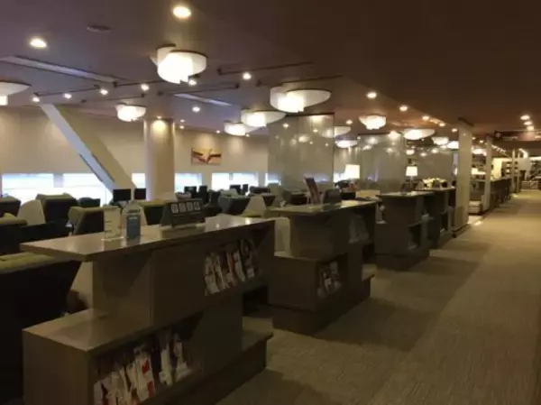 「ジェーン・スーに地上の楽園とまで言わしめた「Spa LaQua」の魅力を再発見」の画像