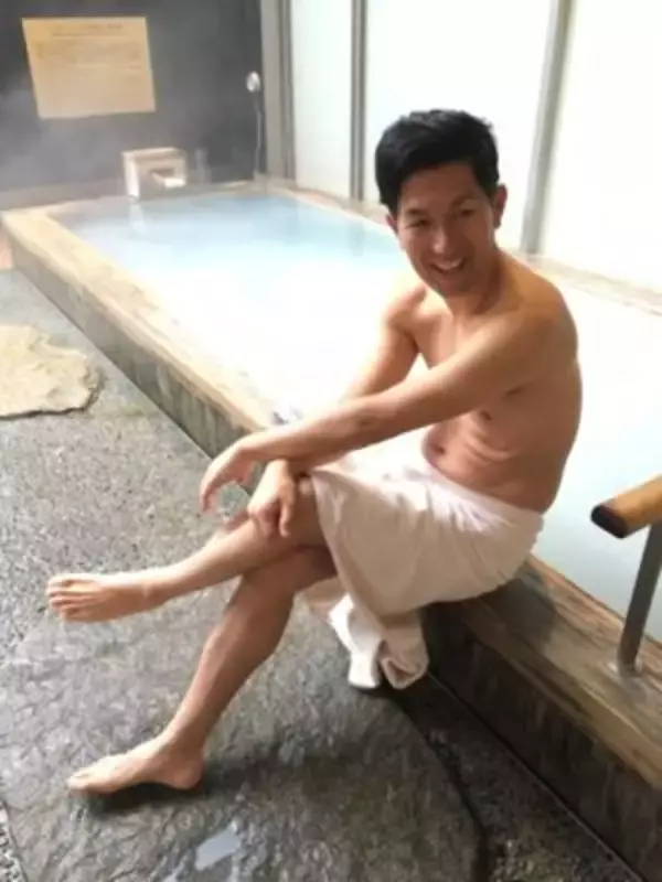 「ジェーン・スーに地上の楽園とまで言わしめた「Spa LaQua」の魅力を再発見」の画像