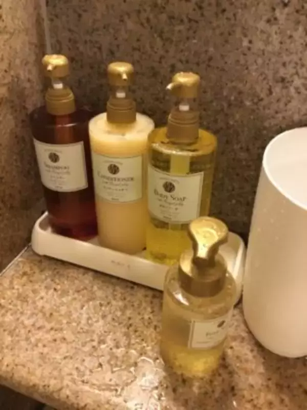 「ジェーン・スーに地上の楽園とまで言わしめた「Spa LaQua」の魅力を再発見」の画像