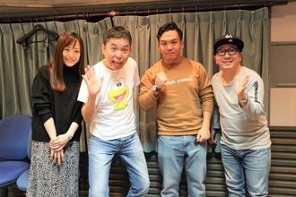 林家の中で唯一まともな人間！？林家たま平登場