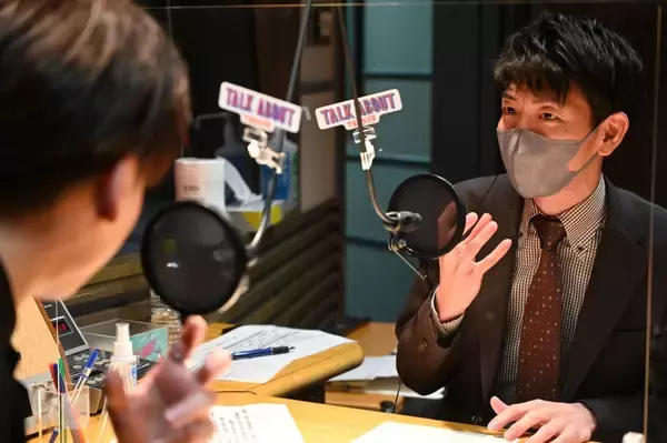 「先輩リスナーが、大学で学べる「7つの学問」を紹介！【TALK ABOUT的 学問のすすめ】」の画像