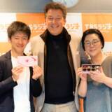 「あのピエール・マルコリーニがラジオの生放送に来た！」の画像1