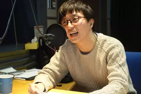 「土屋礼央が足の小指を負傷…！その時、役に立ったのはマサカの「たまむすびグッズ」！」の画像