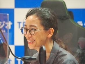 俳優・杏さん、印象深いドラマの思い出は「妖怪人間ベラの格好をして〇〇しました！」