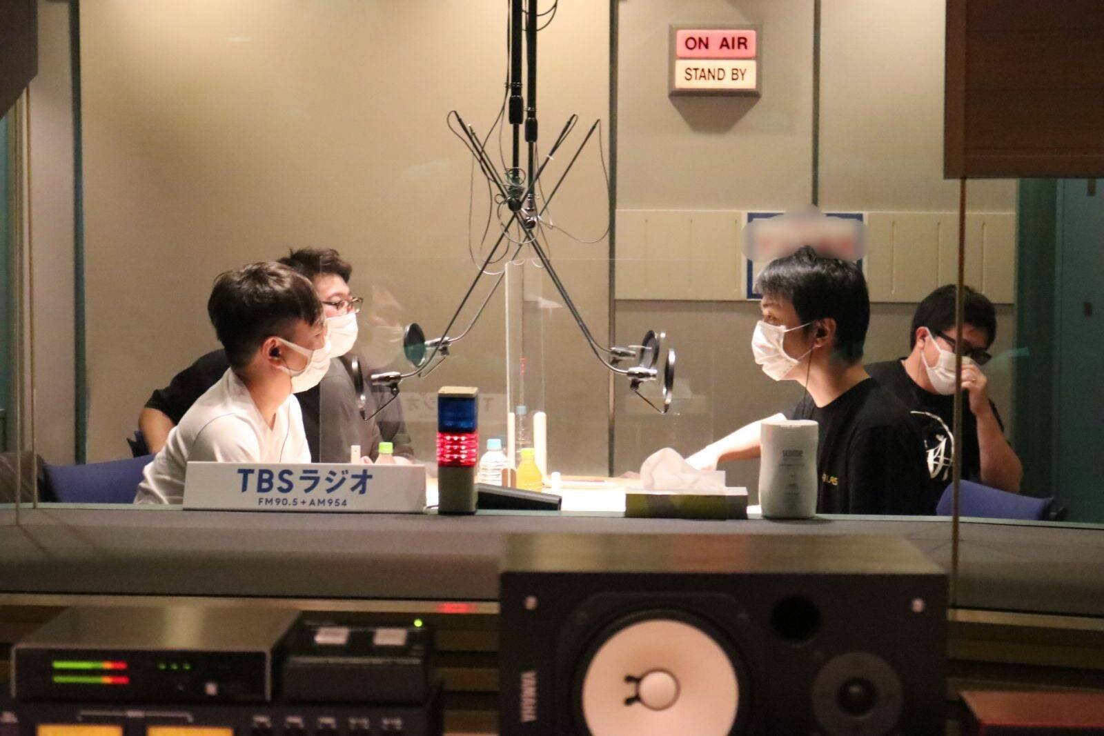 かまタクから重大発表～！！