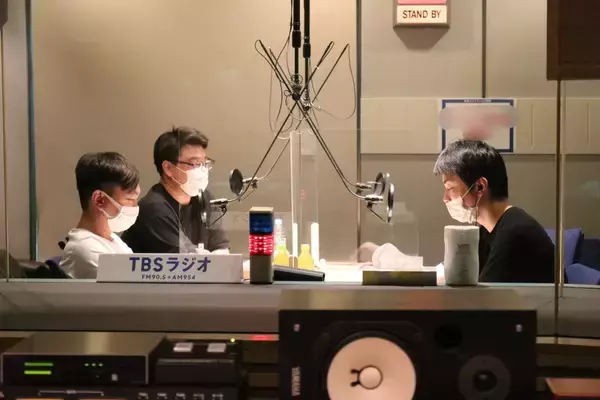 かまタクから重大発表～！！