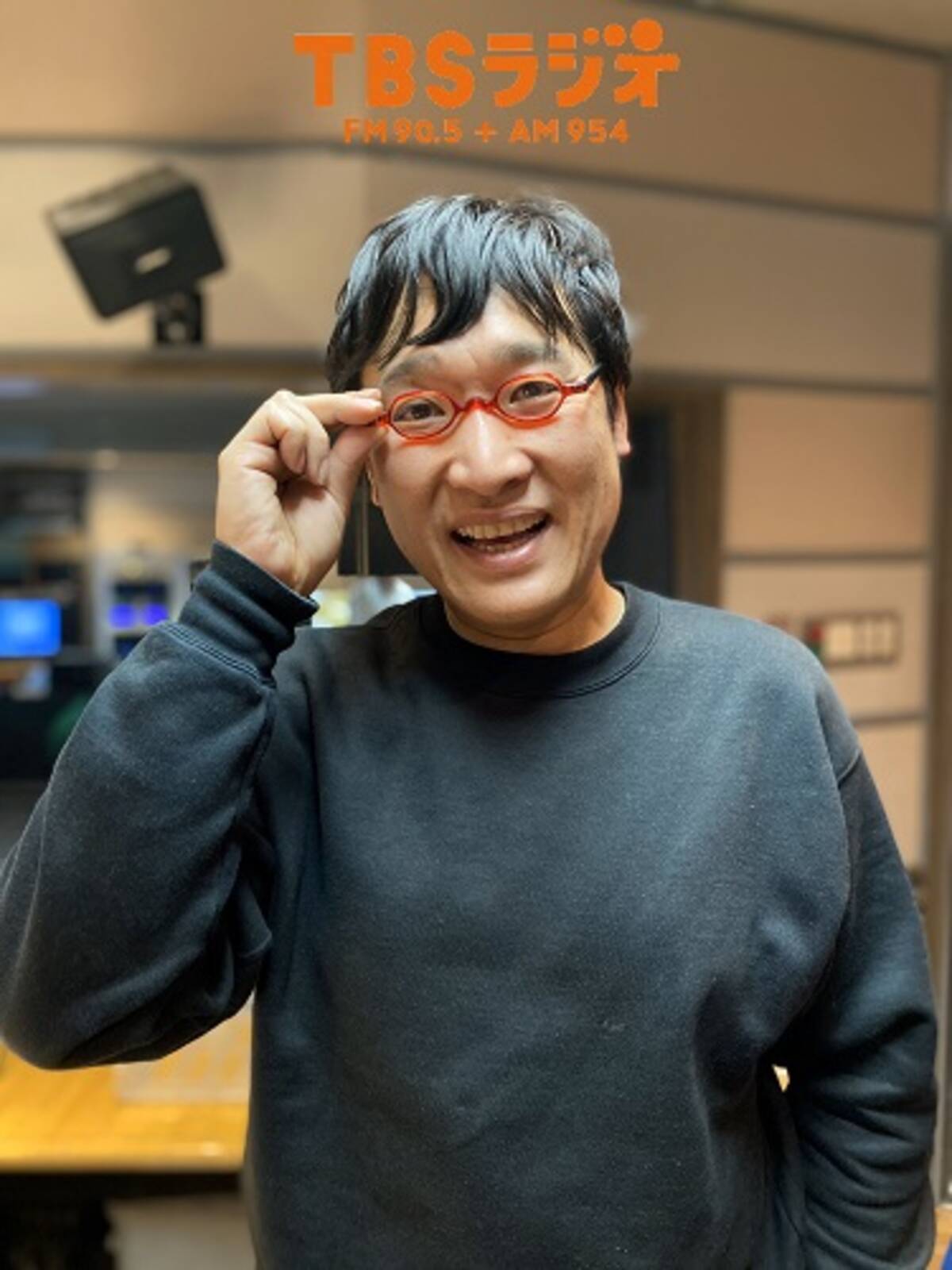 山里亮太 Radio Expo ありがとうございました 年2月13日 エキサイトニュース