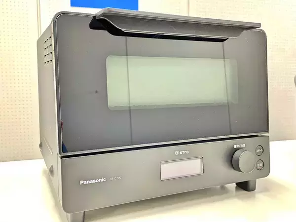 「普通のパンがホテルのパンに大変身！？金額別オススメトースター特集！」の画像