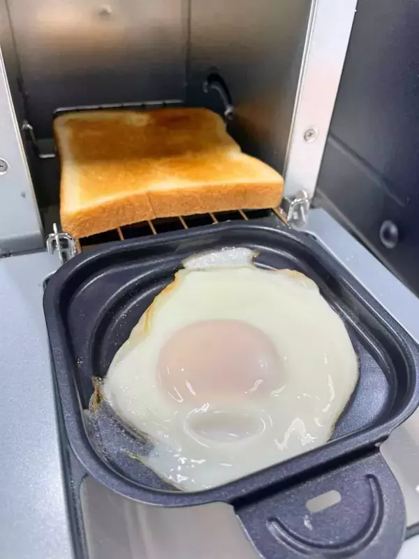 「普通のパンがホテルのパンに大変身！？金額別オススメトースター特集！」の画像