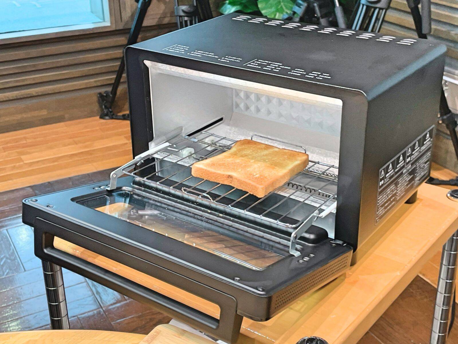 普通のパンがホテルのパンに大変身！？金額別オススメトースター特集！