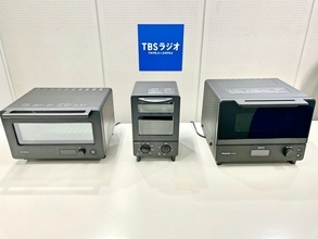 普通のパンがホテルのパンに大変身！？金額別オススメトースター特集！