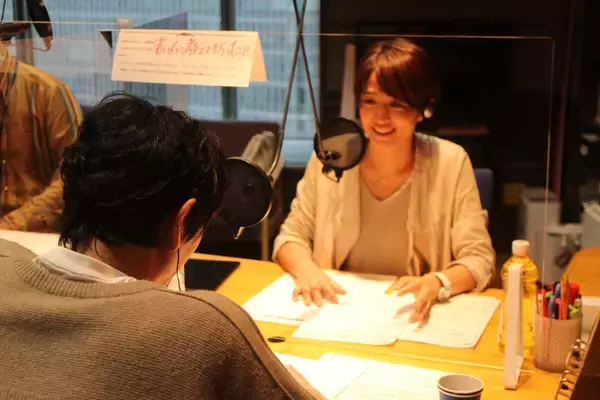 1チョコ、2チョコ…チョコレートの話？　いやいや！赤江珠緒流・水切りの数え方！！！