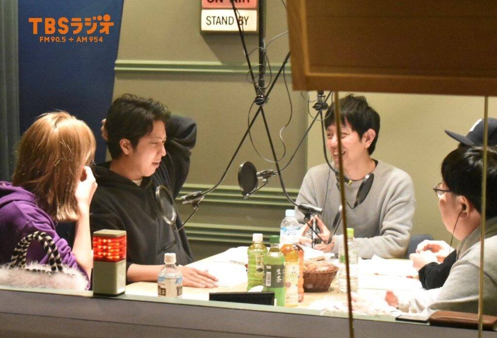 にこるん、”添い寝のサブスク”が欲しい第７回