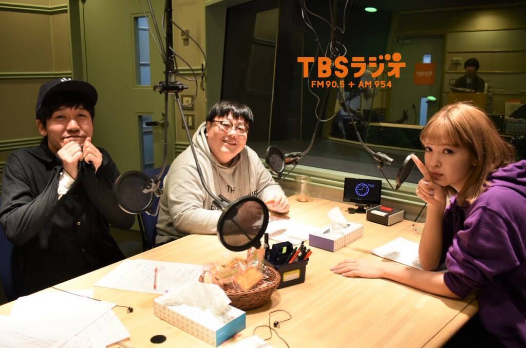 にこるん、”添い寝のサブスク”が欲しい第７回