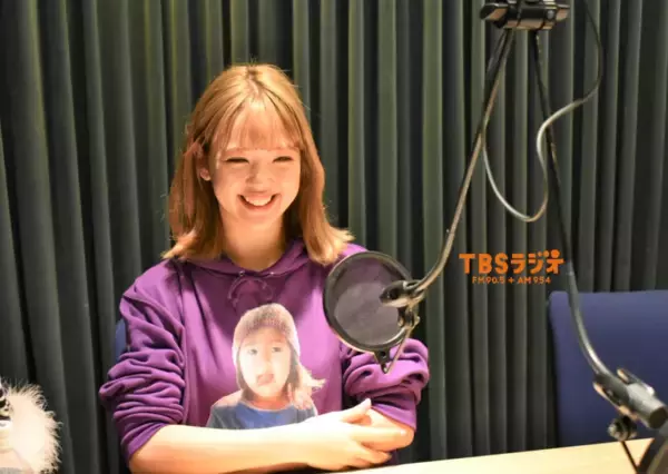 「にこるん、”添い寝のサブスク”が欲しい第７回」の画像