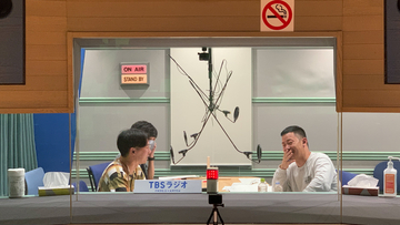 ザ・マミィのハコ #2 ～清水のハコ～