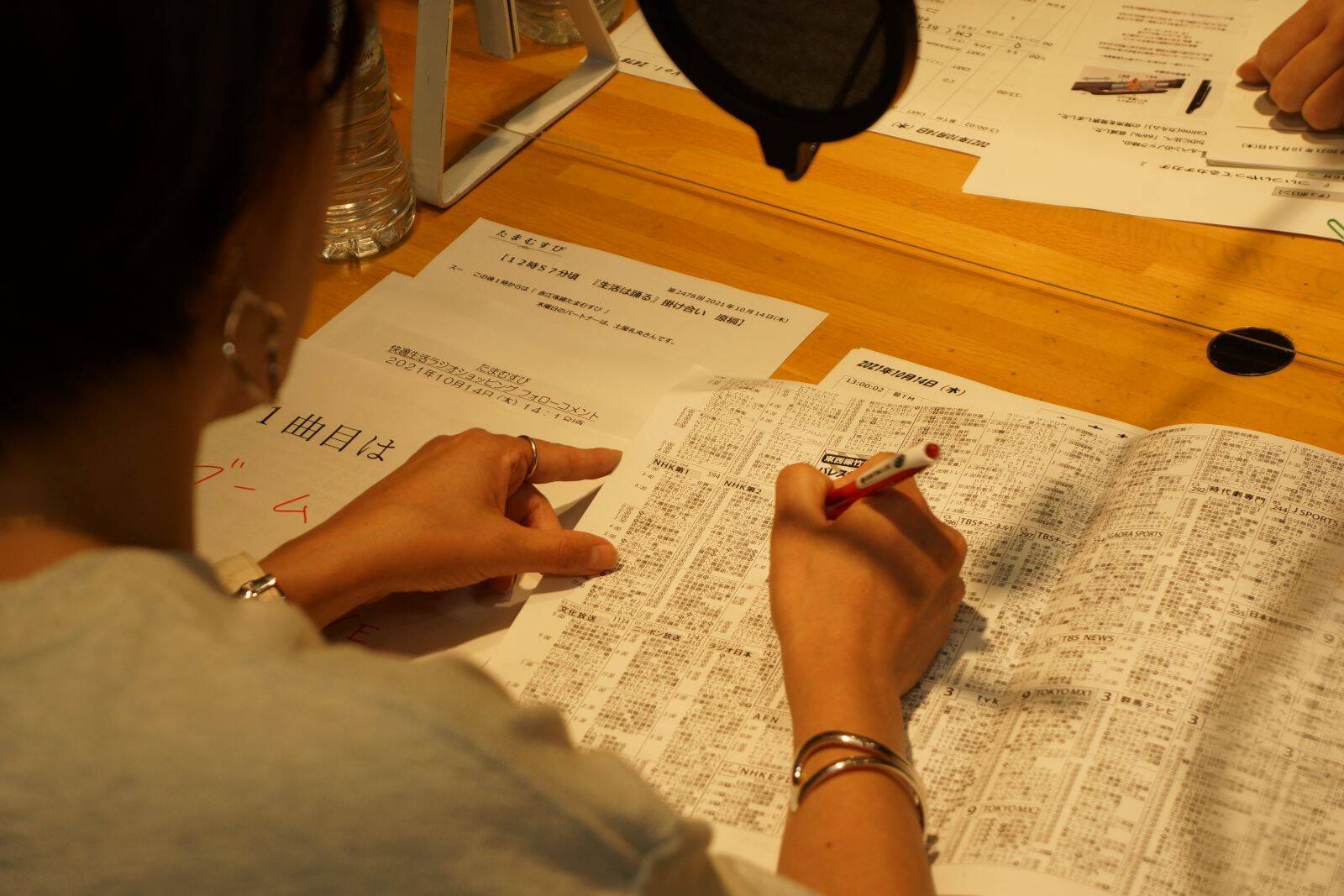 ジャッキーチェンのソックリさんジャッキーちゃんの発音に最後まで慣れない赤江珠緒