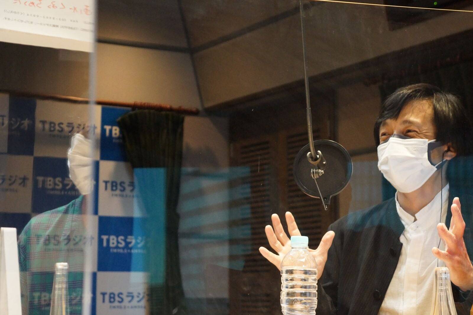 ジャッキーチェンのソックリさんジャッキーちゃんの発音に最後まで慣れない赤江珠緒