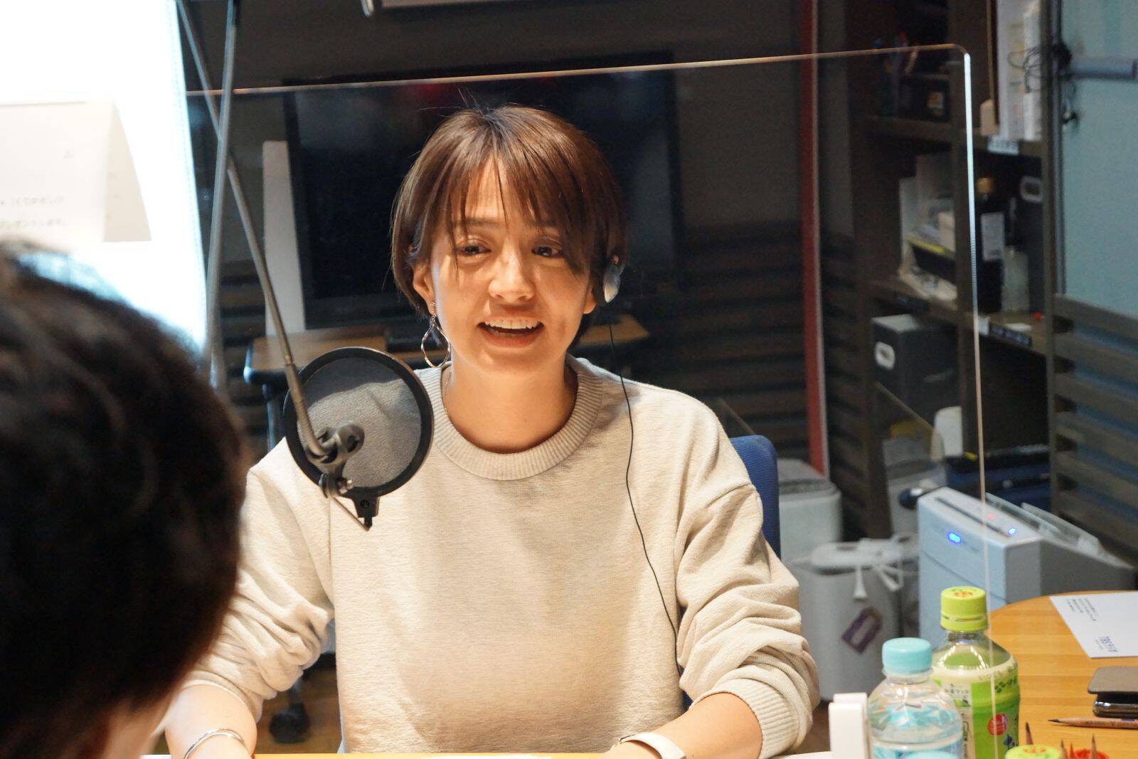 ジャッキーチェンのソックリさんジャッキーちゃんの発音に最後まで慣れない赤江珠緒