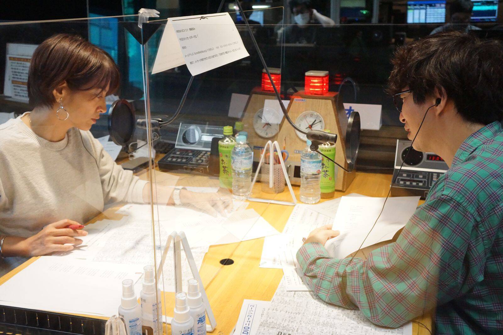 ジャッキーチェンのソックリさんジャッキーちゃんの発音に最後まで慣れない赤江珠緒