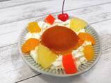 「キッコーマンの豆乳飲料で「プリン」を作るには」の画像5