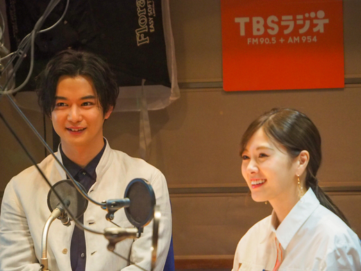 千葉雄大 急遽 バイキング 出演へ 映画撮影のため欠席のはずが一転 14年4月18日 エキサイトニュース