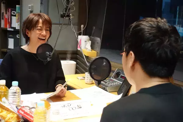 【山里亮太のフリーアナ論】「赤江さんにはアナウンサー要素がひとつもない！」