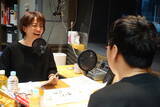 「【山里亮太のフリーアナ論】「赤江さんにはアナウンサー要素がひとつもない！」」の画像8