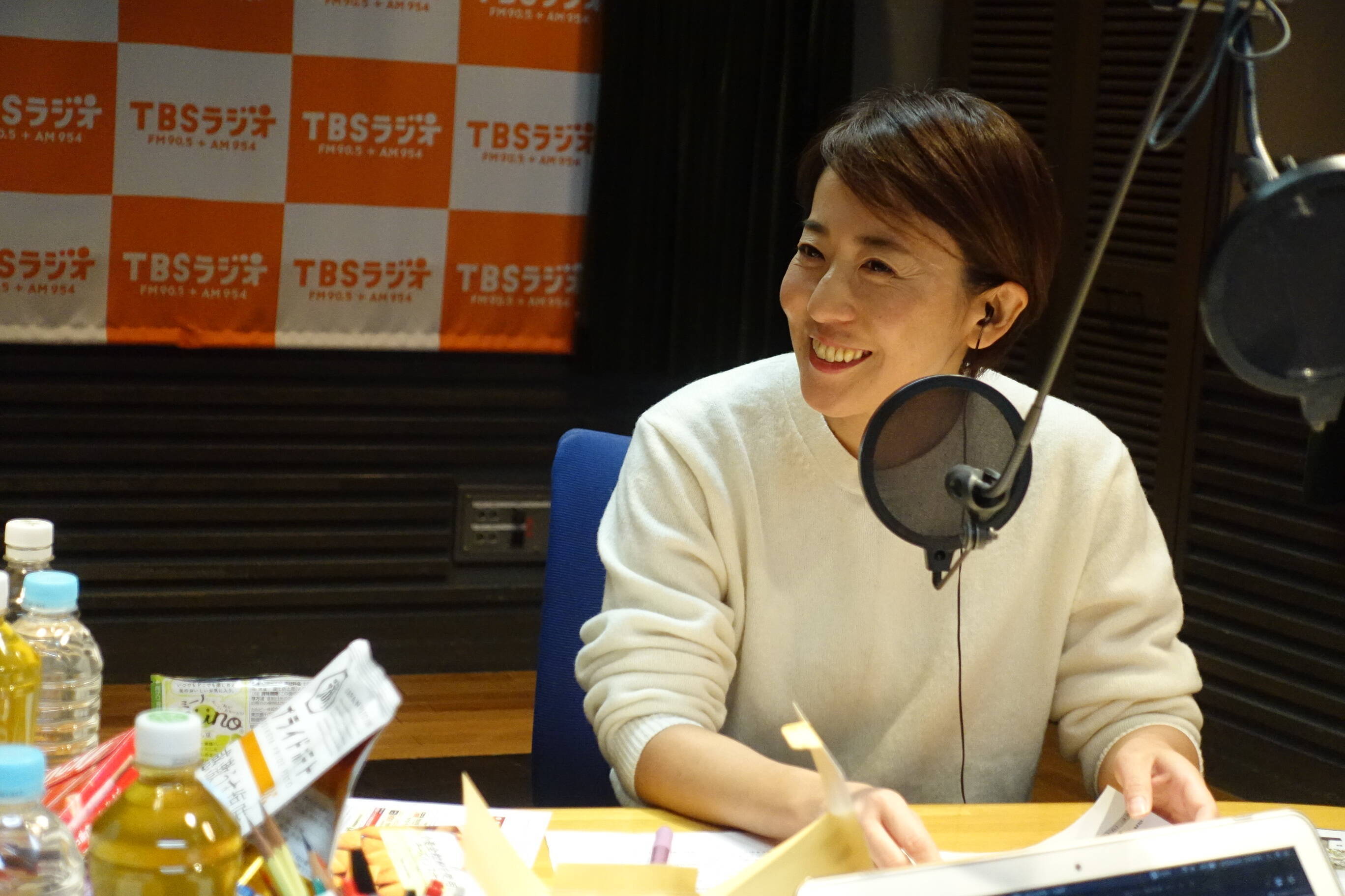 【山里亮太のフリーアナ論】「赤江さんにはアナウンサー要素がひとつもない！」