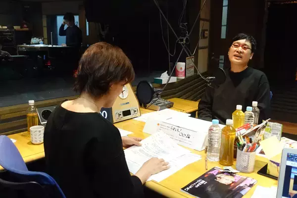 「【山里亮太のフリーアナ論】「赤江さんにはアナウンサー要素がひとつもない！」」の画像