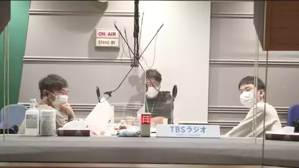 「かまいたちが語る！キングオブコント！」の画像