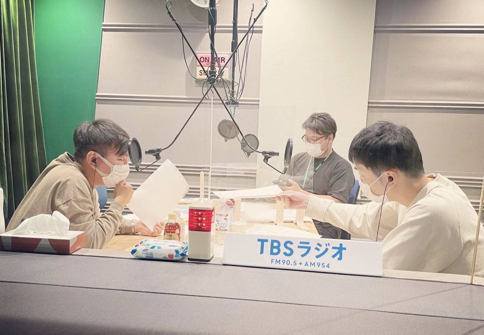 かまいたちが語る！キングオブコント！