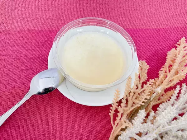 「ほぼ３ステップでできちゃう、簡単オヤツ！」の画像