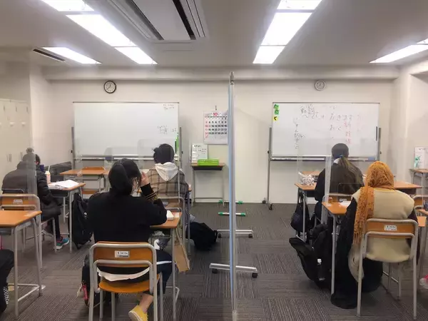 「外国にルーツを持つ子の教育、日本に足りないもの」の画像