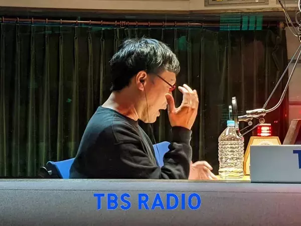 「山里亮太 「モデレーターがキックオフ！」」の画像