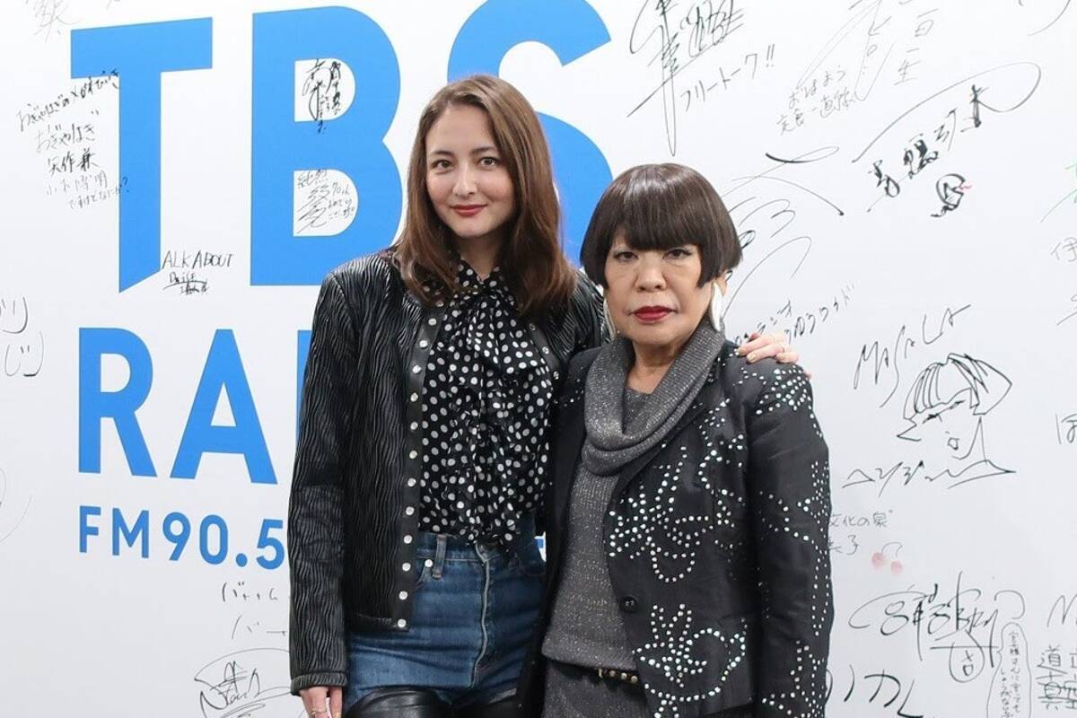 モデルからクラブDJへ～ELLI-ROSEさん (2021年11月8日) - エキサイト  