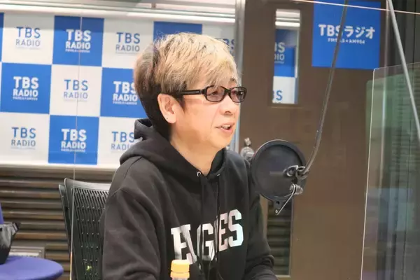 「山寺宏一「銭形はいまだにビビりながら１０年やってます。」」の画像