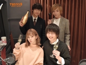 にこるん、ホストクラブ疑似体験