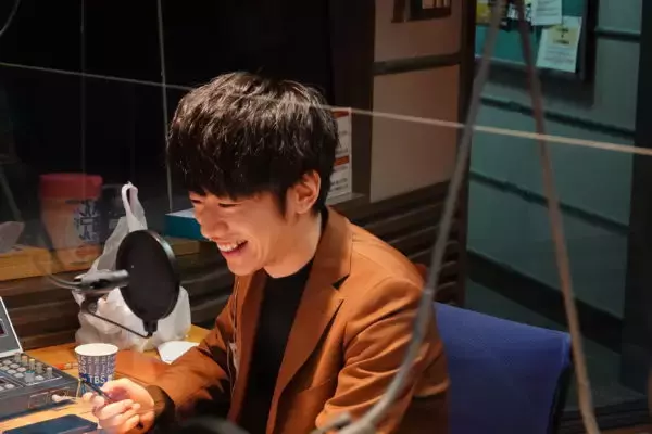 「DJ松永の「健康HIP HOPプロジェクト！！」」の画像