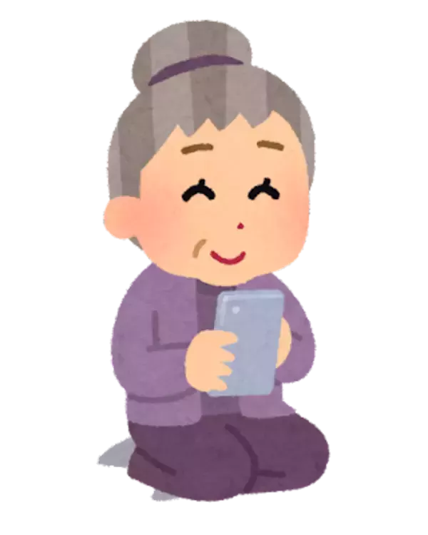 スマホ初心者向け！「スマホ購入の時のチェックポイント」