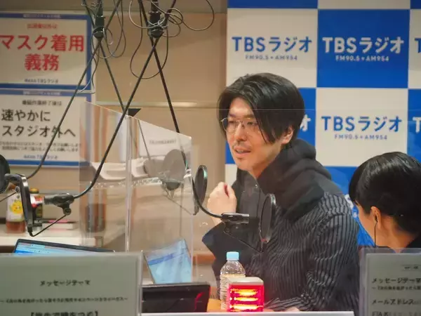 川村元気「信じているものが信じられなくなる瞬間はエンタメ。」