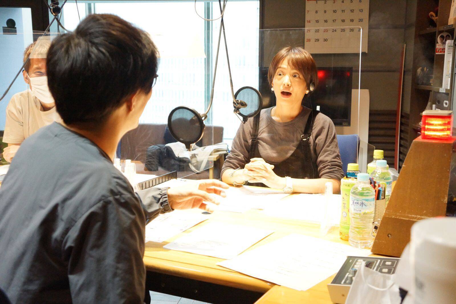 ひとり遊びでタイプが見えた!?赤江珠緒はやりたい・土屋礼央はやらせたい