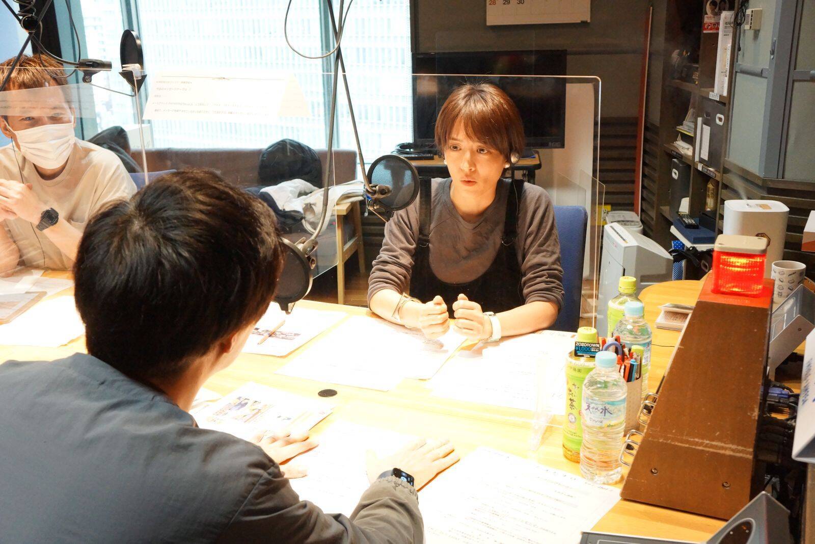 ひとり遊びでタイプが見えた!?赤江珠緒はやりたい・土屋礼央はやらせたい