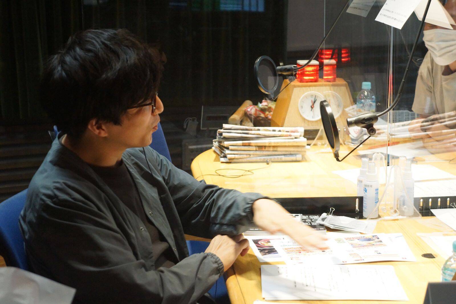 ひとり遊びでタイプが見えた!?赤江珠緒はやりたい・土屋礼央はやらせたい